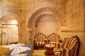 Cappadocia inans Cave & Swimming Pool Hot