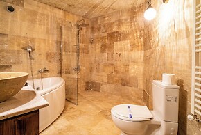 Cappadocia inans Cave & Swimming Pool Hot