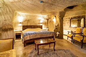 Cappadocia inans Cave & Swimming Pool Hot