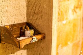 Cappadocia inans Cave & Swimming Pool Hot