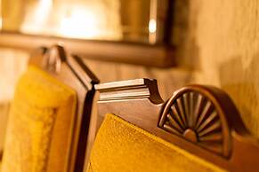 Cappadocia inans Cave & Swimming Pool Hot