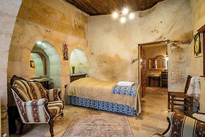 Cappadocia inans Cave & Swimming Pool Hot