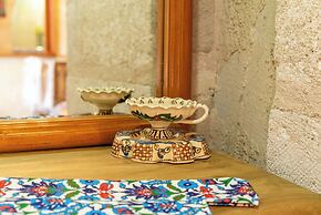 Cappadocia inans Cave & Swimming Pool Hot