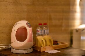 Cappadocia inans Cave & Swimming Pool Hot