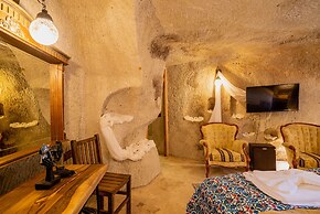 Cappadocia inans Cave & Swimming Pool Hot