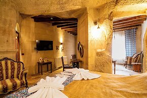 Cappadocia inans Cave & Swimming Pool Hot
