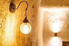 Cappadocia inans Cave & Swimming Pool Hot