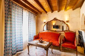 Cappadocia inans Cave & Swimming Pool Hot