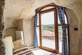 Cappadocia inans Cave & Swimming Pool Hot