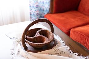 Cappadocia inans Cave & Swimming Pool Hot