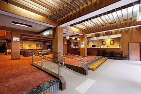 Tounomine Kanko Hotel