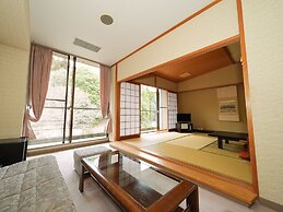 Tounomine Kanko Hotel