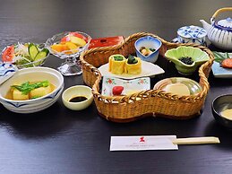 Tounomine Kanko Hotel