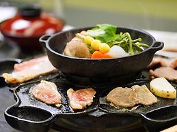 Tounomine Kanko Hotel