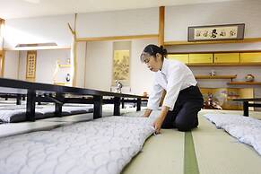 Tounomine Kanko Hotel