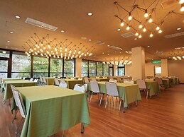 Tounomine Kanko Hotel