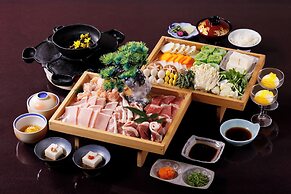 Tounomine Kanko Hotel
