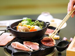 Tounomine Kanko Hotel