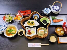 Tounomine Kanko Hotel