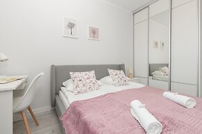 Comfortable Apartment Gdansk by Renters