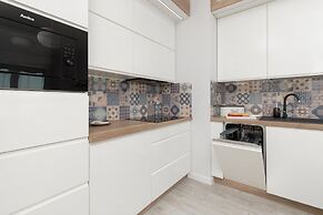 Comfortable Apartment Gdansk by Renters