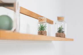 Comfortable Apartment Gdansk by Renters