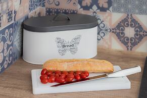 Comfortable Apartment Gdansk by Renters