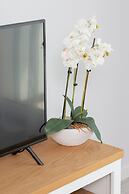 Comfortable Apartment Gdansk by Renters