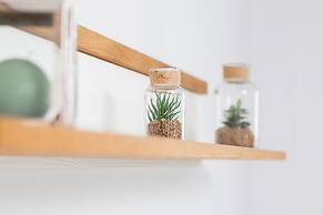 Comfortable Apartment Gdansk by Renters