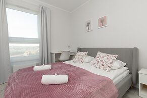 Comfortable Apartment Gdansk by Renters