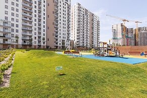 Comfortable Apartment Gdansk by Renters