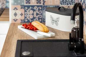 Comfortable Apartment Gdansk by Renters