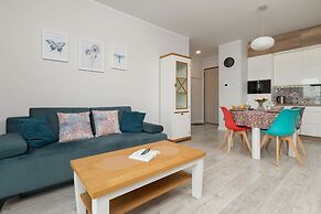 Comfortable Apartment Gdansk by Renters