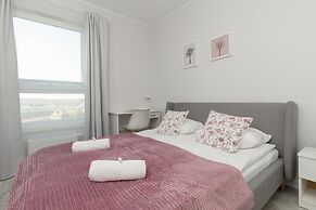 Comfortable Apartment Gdansk by Renters