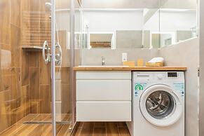 Comfortable Apartment Gdansk by Renters