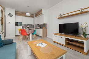 Comfortable Apartment Gdansk by Renters