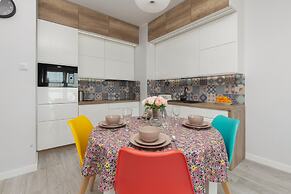 Comfortable Apartment Gdansk by Renters