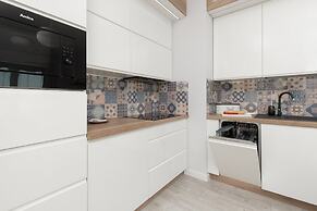 Comfortable Apartment Gdansk by Renters