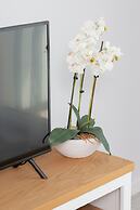 Comfortable Apartment Gdansk by Renters