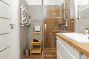 Comfortable Apartment Gdansk by Renters