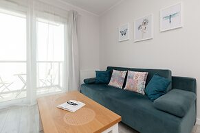 Comfortable Apartment Gdansk by Renters