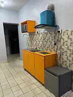 99 Apartment and Lounge Ltd