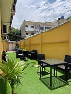 99 Apartment and Lounge Ltd