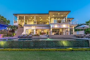 Villa Puri Soka - Apartment 1 Upstair