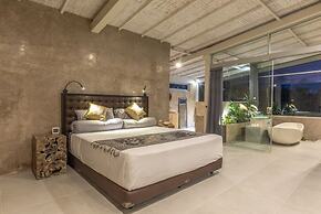 Villa Puri Soka - Apartment 1 Upstair