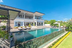 Villa Puri Soka - Apartment 1 Upstair