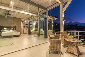 Villa Puri Soka - Apartment 1 Upstair