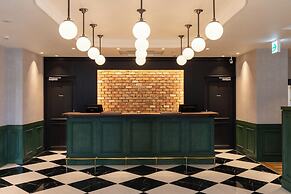 The Celecton Fujisan Gotemba Interchange