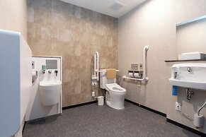 The Celecton Fujisan Gotemba Interchange