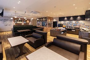 The Celecton Fujisan Gotemba Interchange